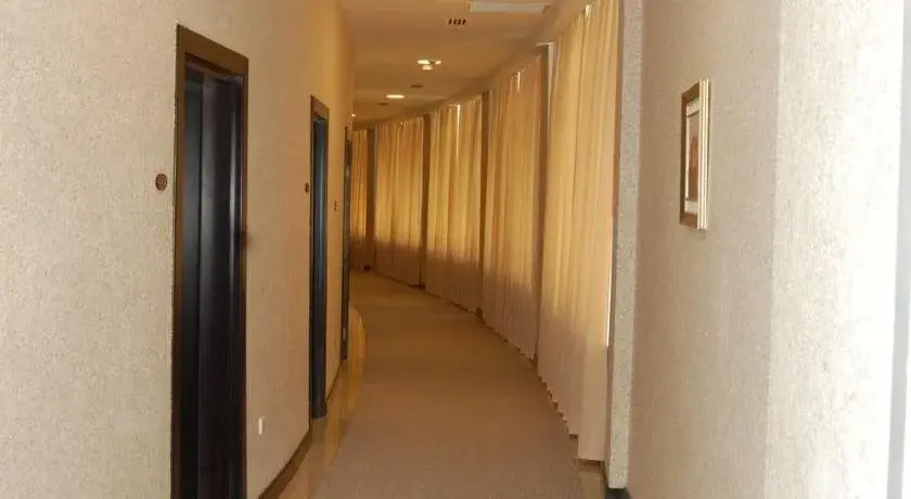 Agsaray Deluxe Hotel & SPA
