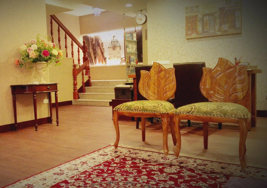 Royalview B&B