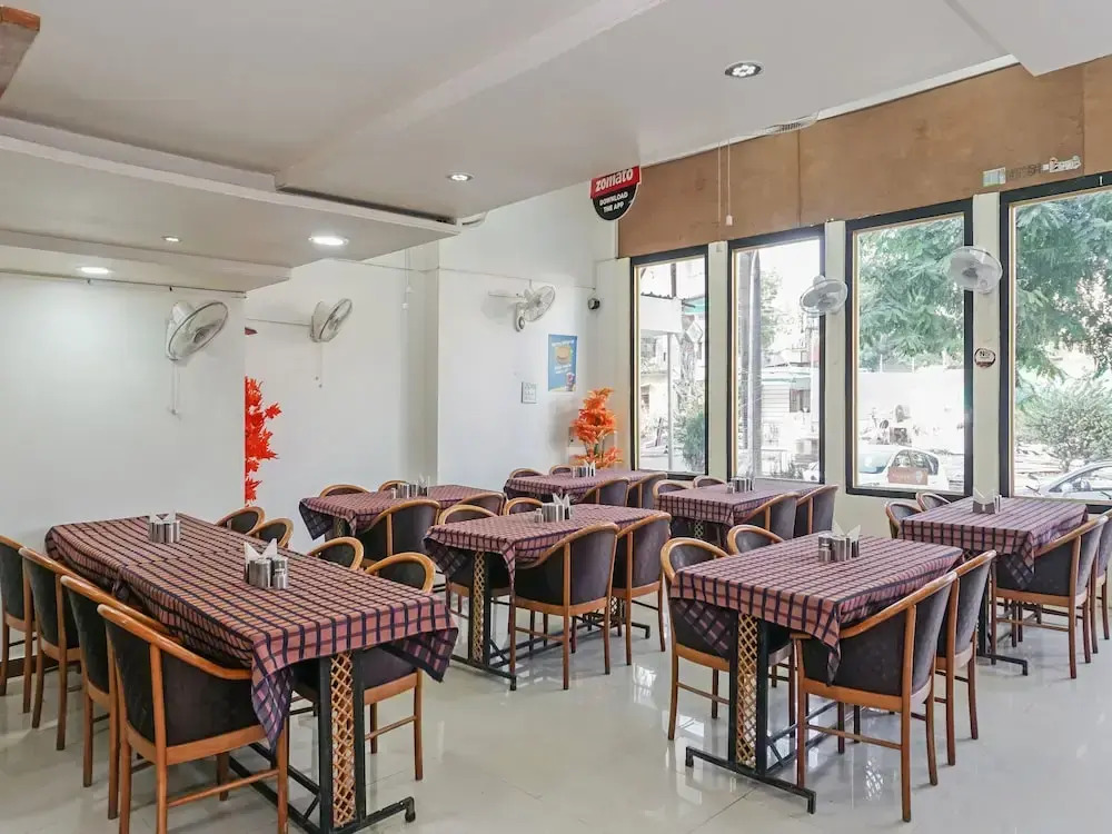 Hotel Shagun Executive