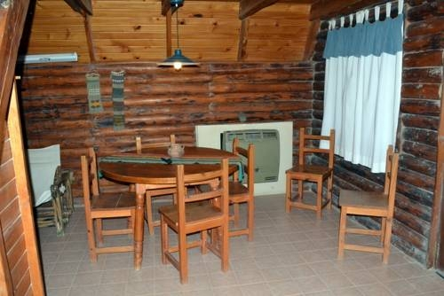Cabañas UMANTULEN