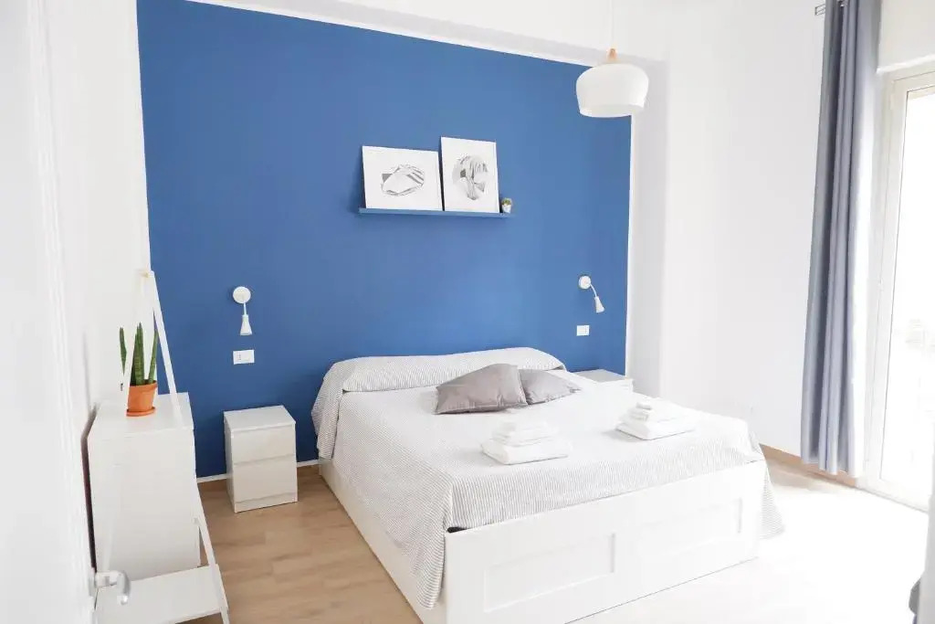 SantAgostino Apartment with Terrace by Wonderful Italy