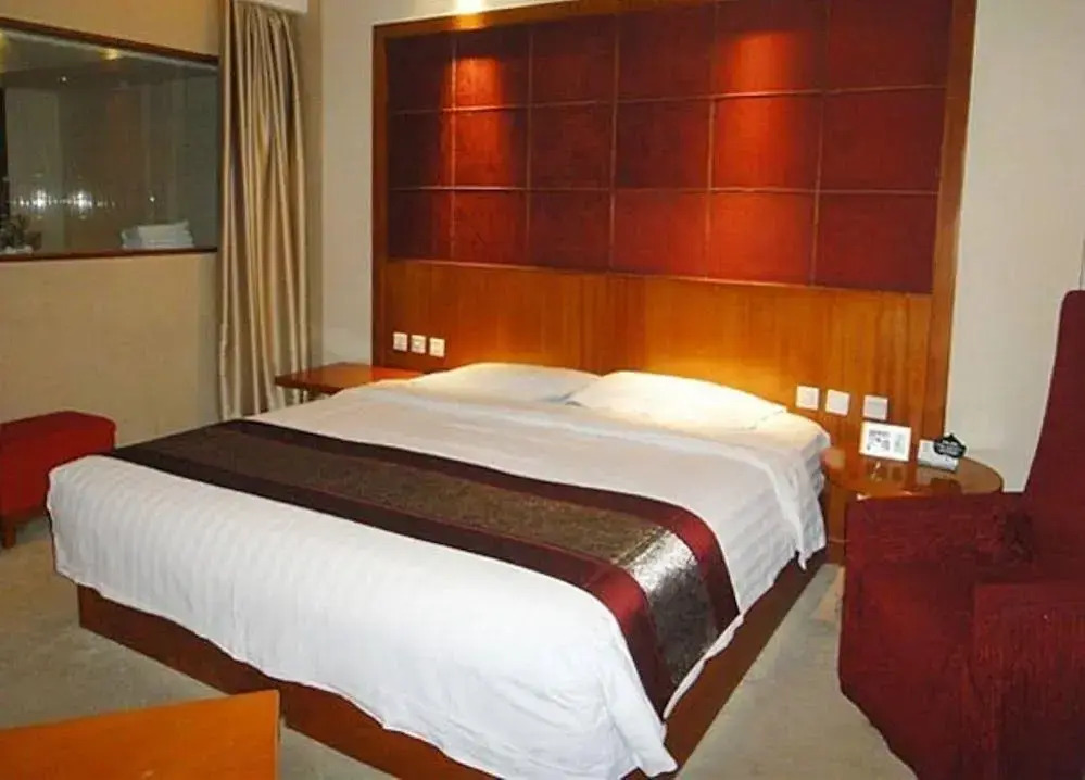 Tai Hang Hotel - Taiyuan