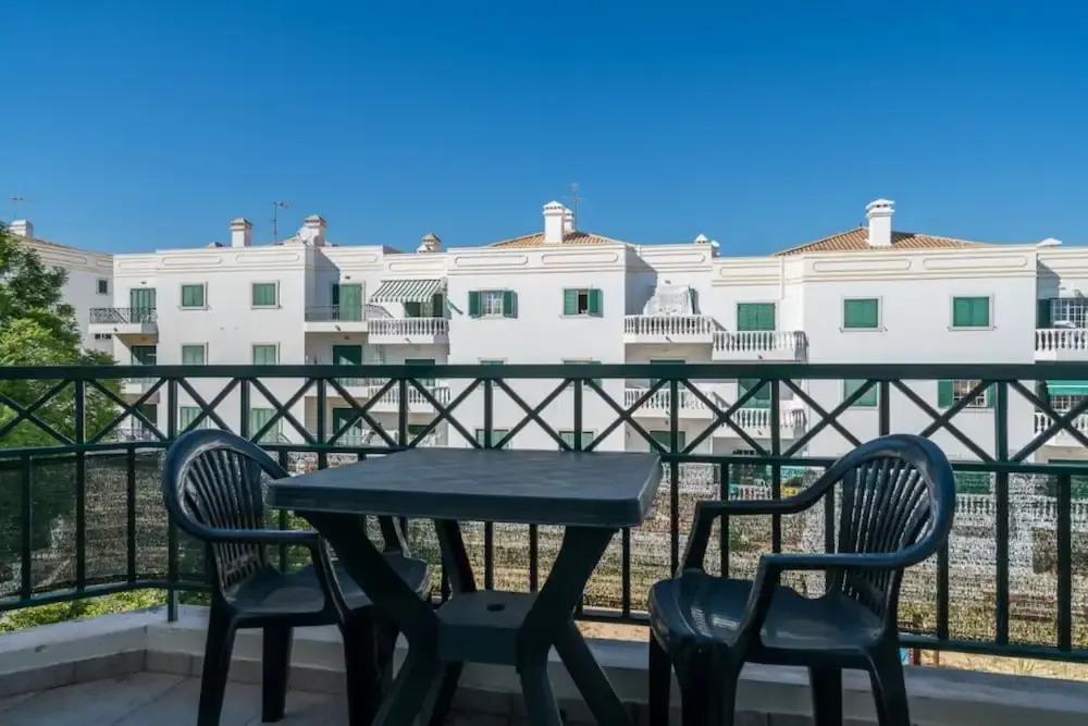Akisol Tavira Sky III