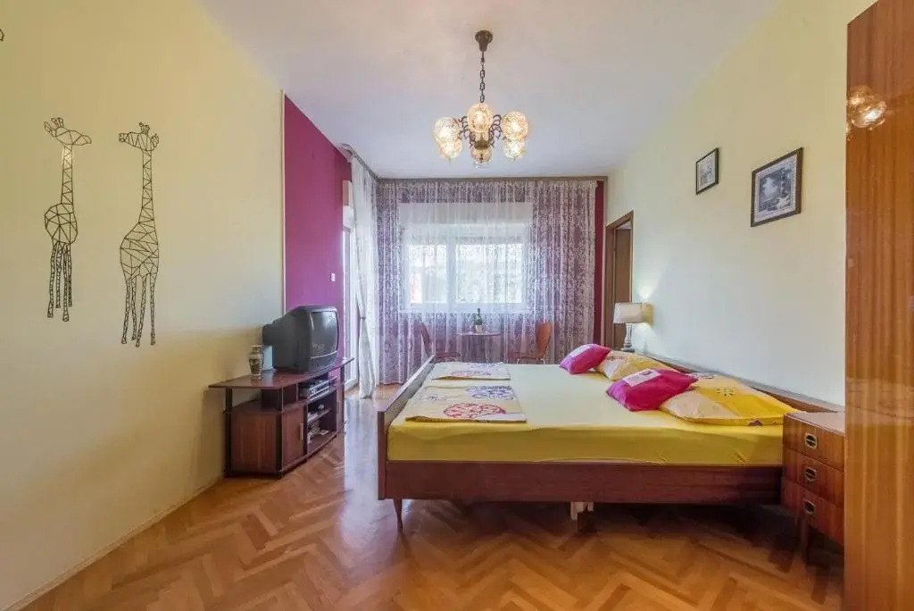Apartments Kostović