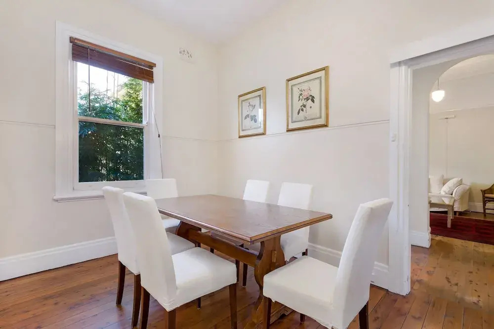Drummoyne 3 Bedroom Home (62ALE)