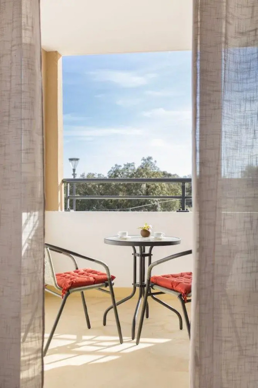 Zenao Apparthôtels Villeneuve-lès-Avignon