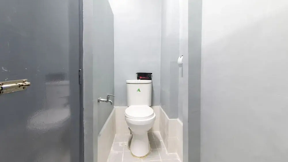 RedDoorz @ Sunfields Lipa Batangas