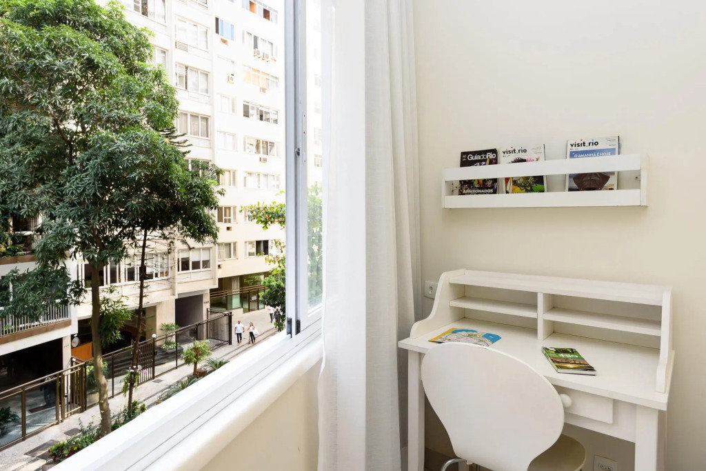 3 Minutes From Copacabana Beach Df219