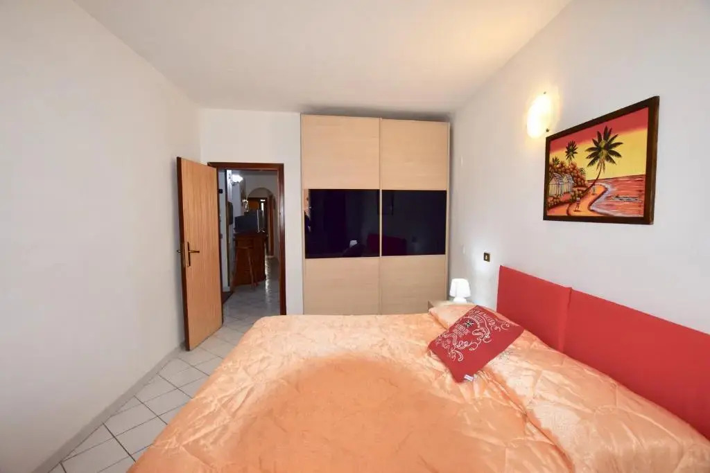 Luciano e Norma House Il Corso