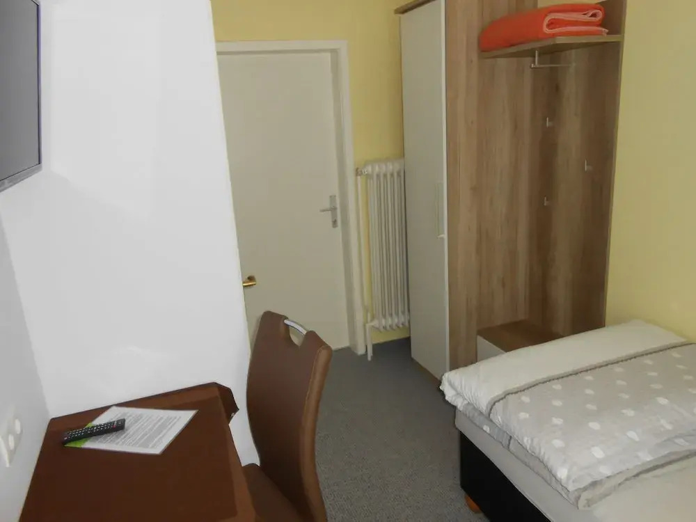 Pension Gierlinger