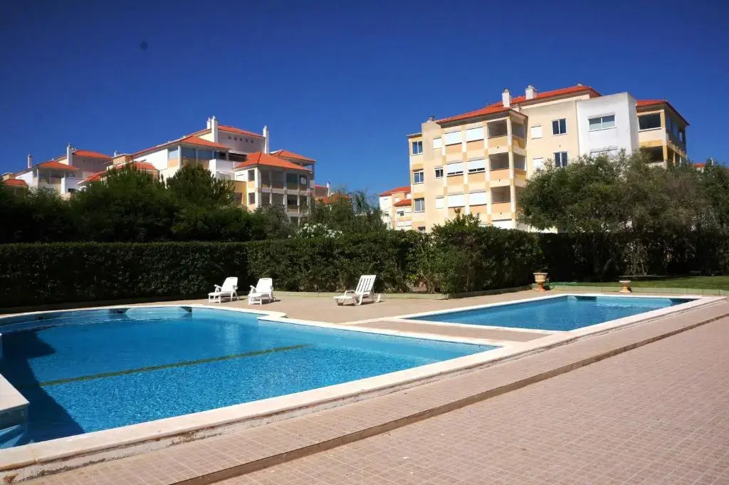 Paraiso de Portimao