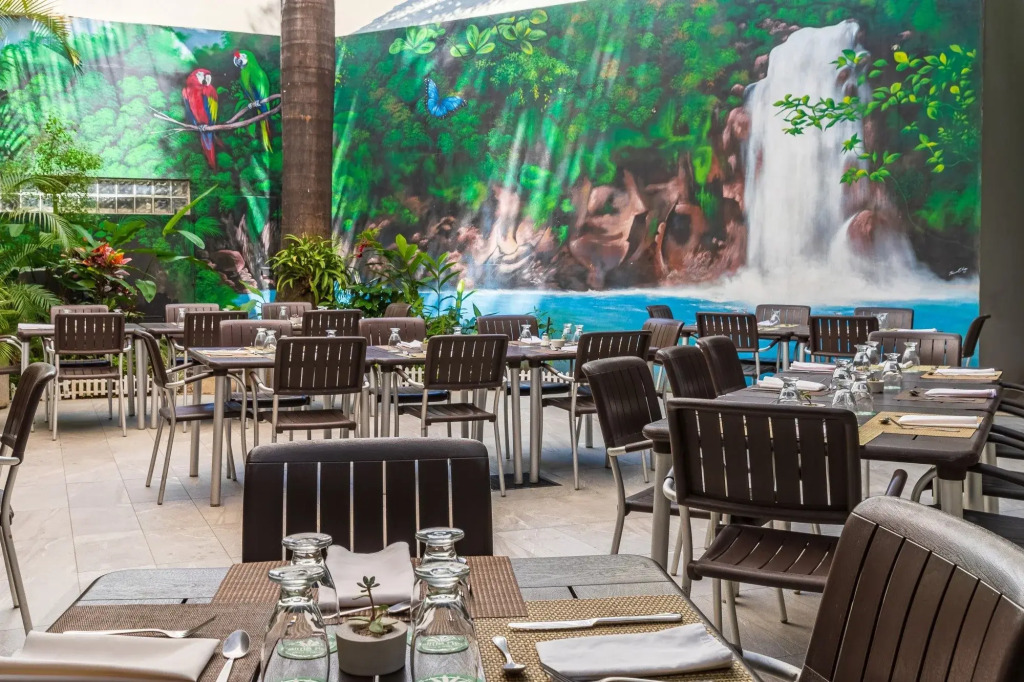 Hotel Palma Real