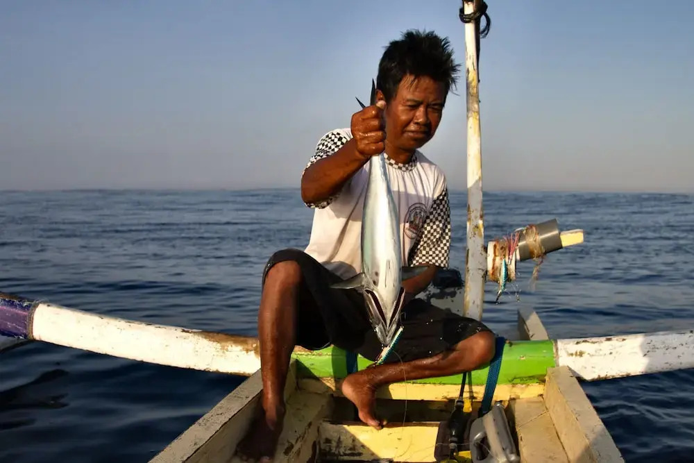 Kainalu Lembongan