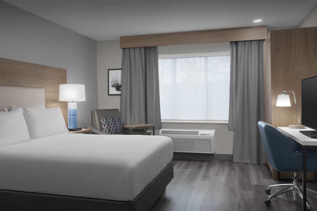 Candlewood Suites Annapolis by IHG