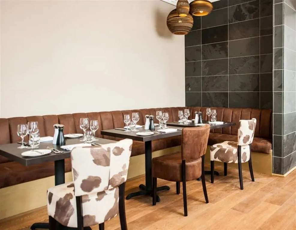 Kerenza Hotel Cornwall