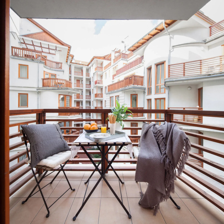 Lord Residence