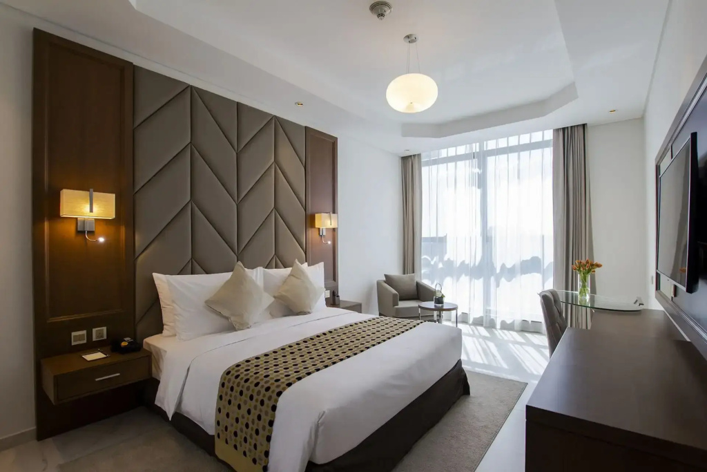 TIME Onyx Hotel Apartments