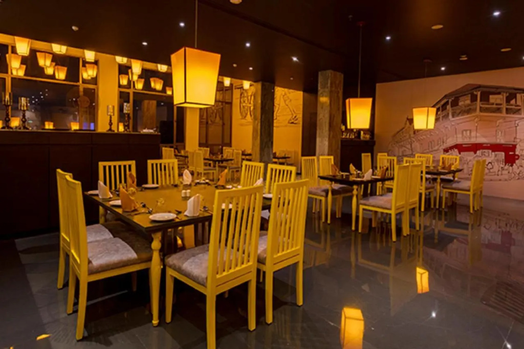 Hotel Binori