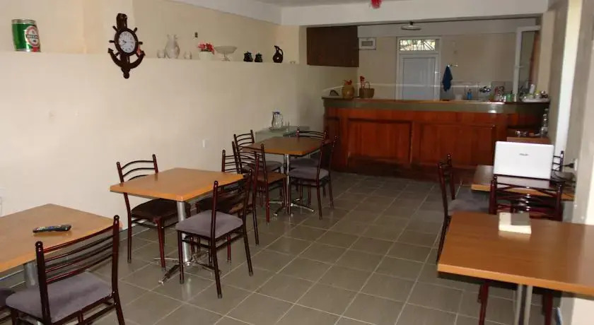 Sanni Guest House