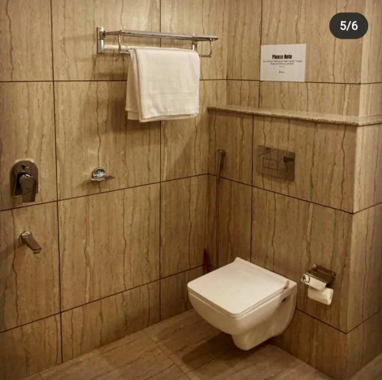 woosah hostel