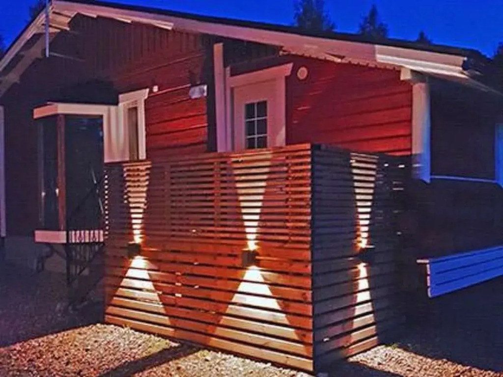 Holiday Home Minervahovi