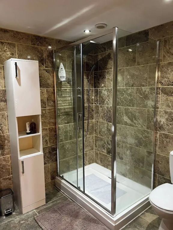 Charming Retreat With Sauna, Dog Swimming Pool, and Rural Charm