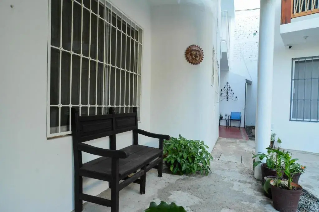 Bungalows Teka