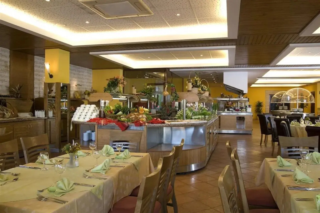 Hotel Malibu