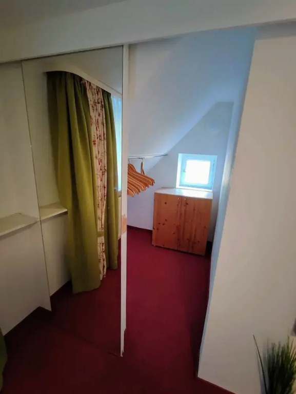 Room in Guest Room - Pension Forelle - Double Room