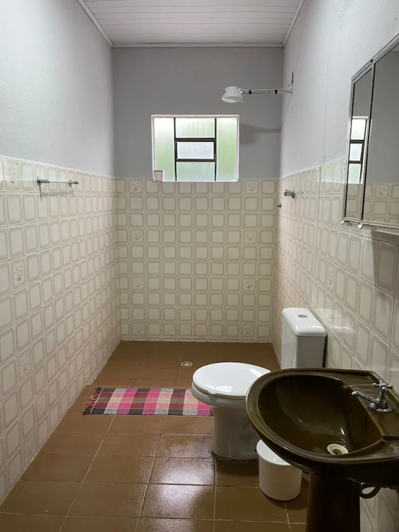 Sítio em Igaratá - perfeito para descanso em família