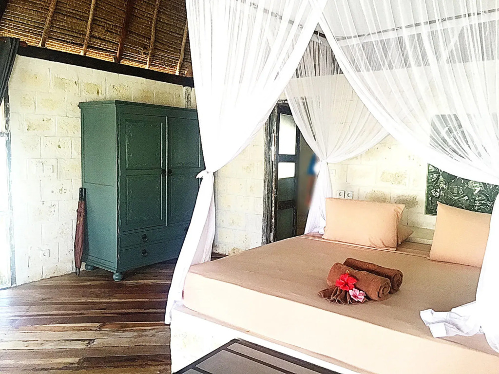 La Joya II Biu Biu Bungalows