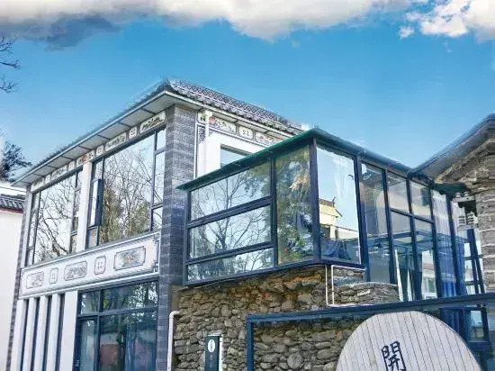 Dali Jianshan Homestay