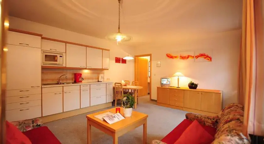 Appartements Blasing