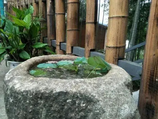 Heyuan Holiday Guesthouse