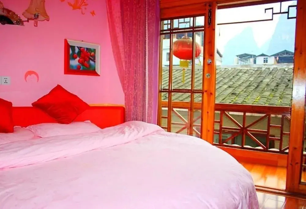 Lanyangyang Hotel - Yangshuo