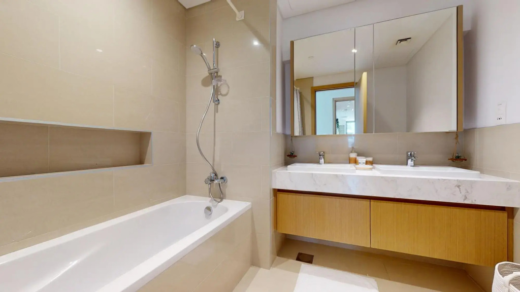 Creek Harbour - Creekside 18B 2206