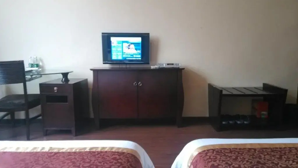 Meiman Hotel