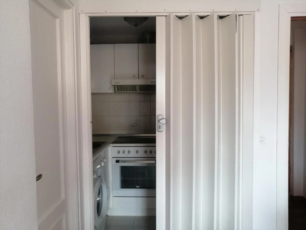 Luminoso, céntrico y silencioso apartamento