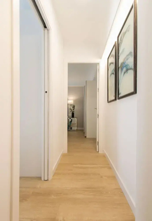 Tranquil Apartment in El Arenal Area. Velarde III