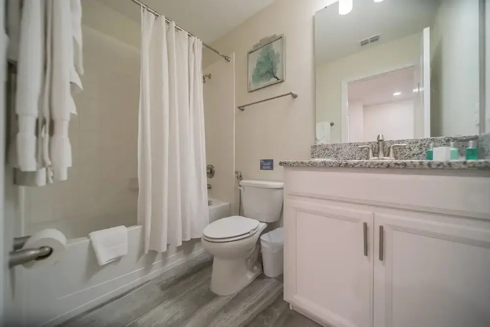 Lovely Vacation Home with Pool CG1646