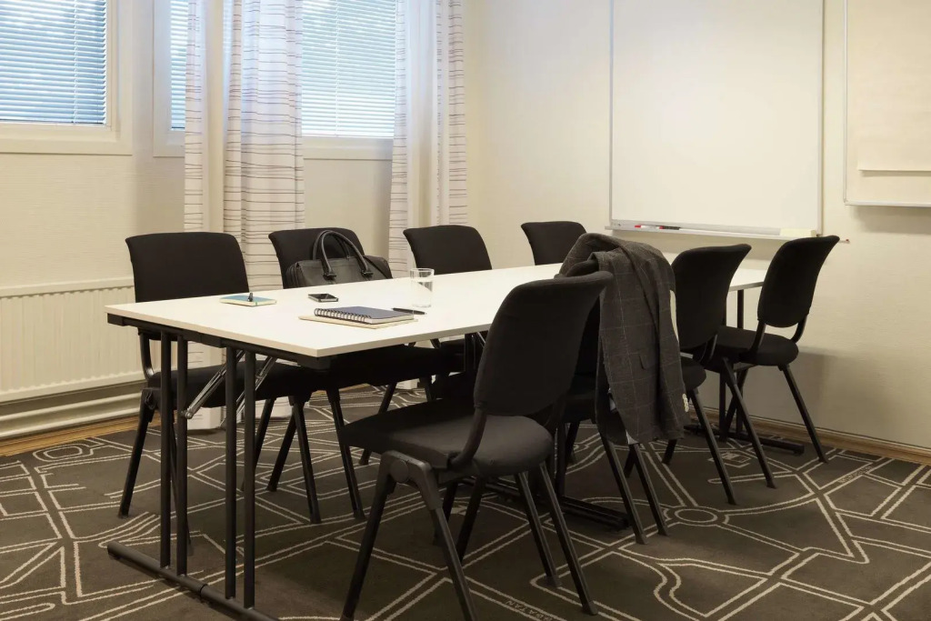 Scandic Örebro Väst