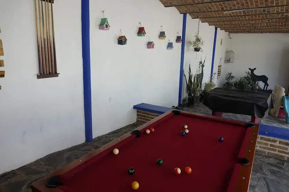 Hotel & Bungalows Las Palmas