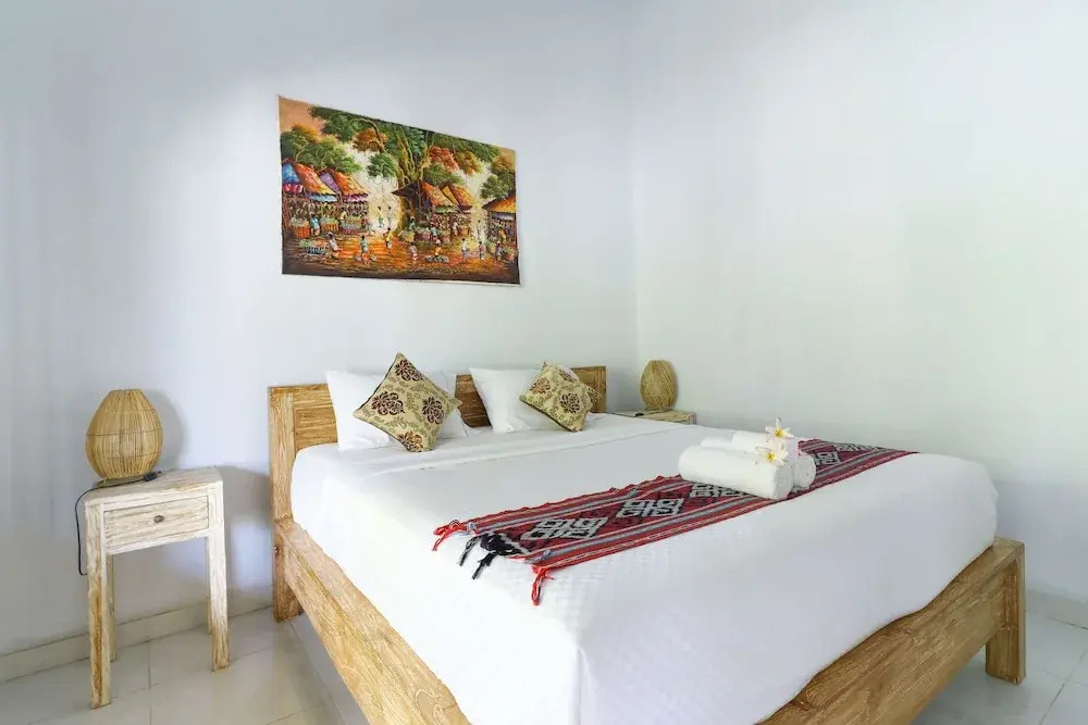 Cahya Guesthouse