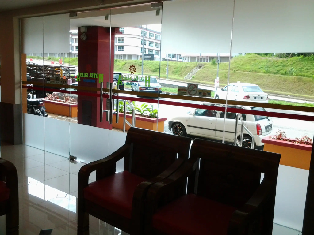 Suria Seremban Hotel