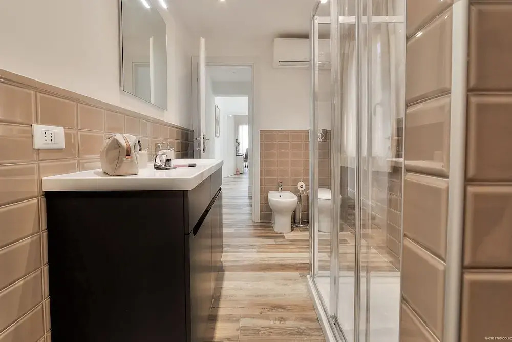 Guelfa 30 Suite with terrace in Florence