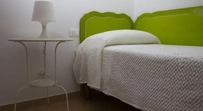 Residence Corte Del Sole