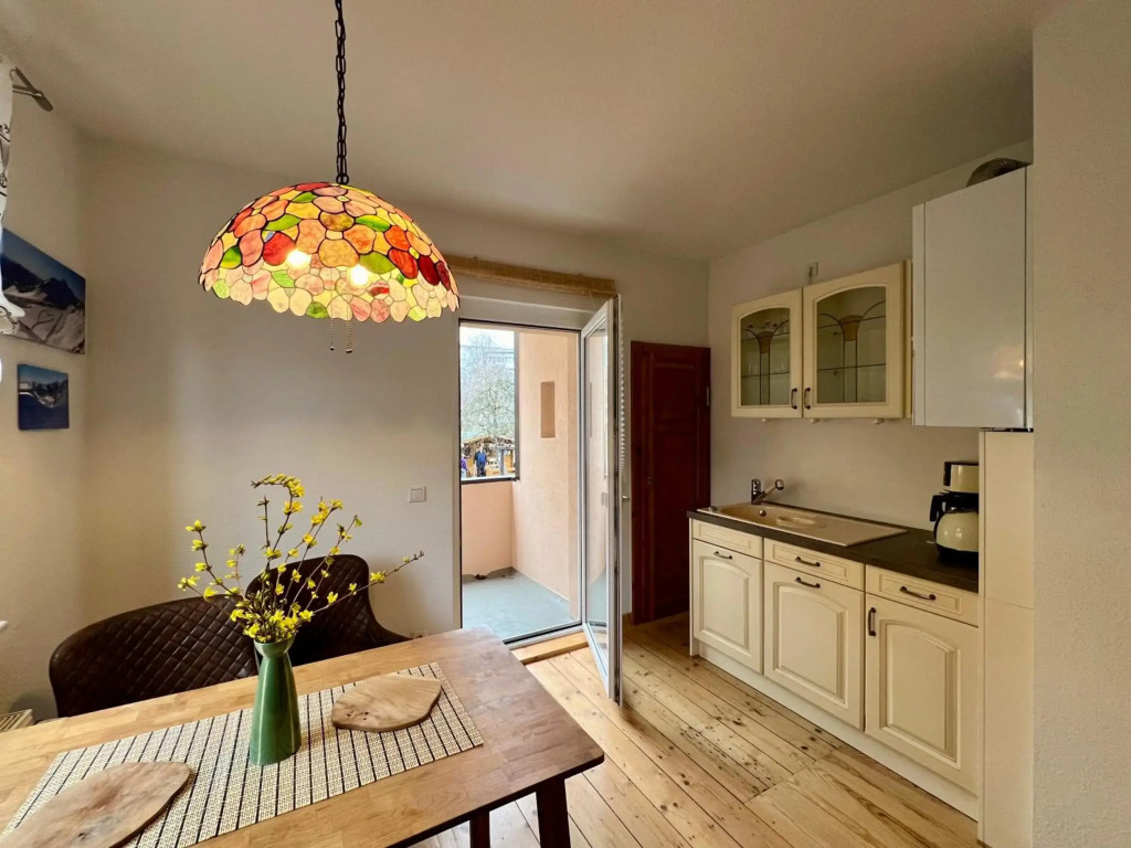 Ferienwohnung Dresden Laubegast