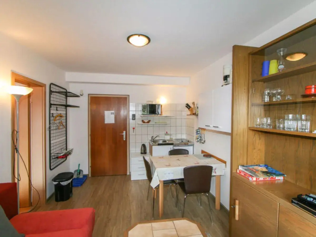 Apartment Biegel-Kraus by Interhome