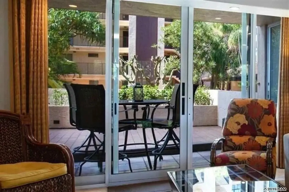 Royal Kahana 101 2 bdr/2ba OV condo
