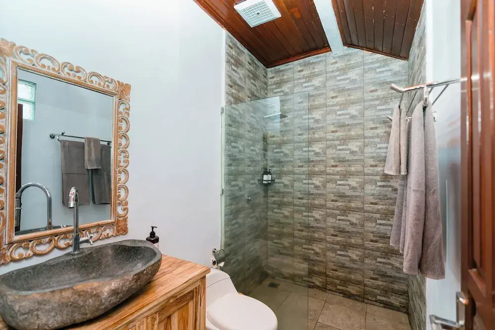 Gopala Villa North Ubud by Aligna Hospitality